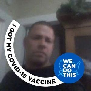 Meet your Posher, Luis